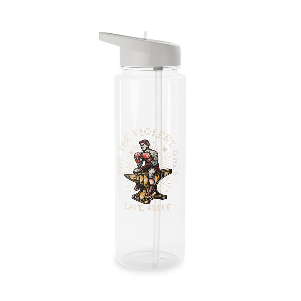 Lace 'Em Up 25oz Water Bottle