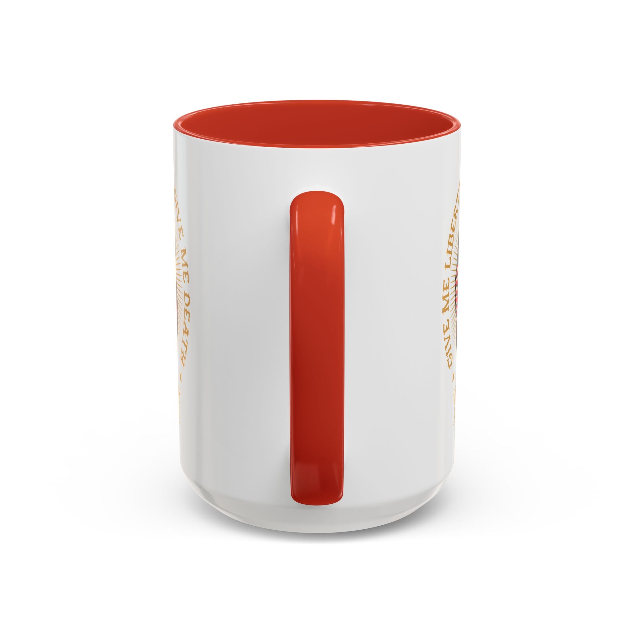 Liberty or Death Coffee Mug 11oz | 15oz
