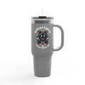 Wolves Amongst Men 40oz Insulated Travel Mug