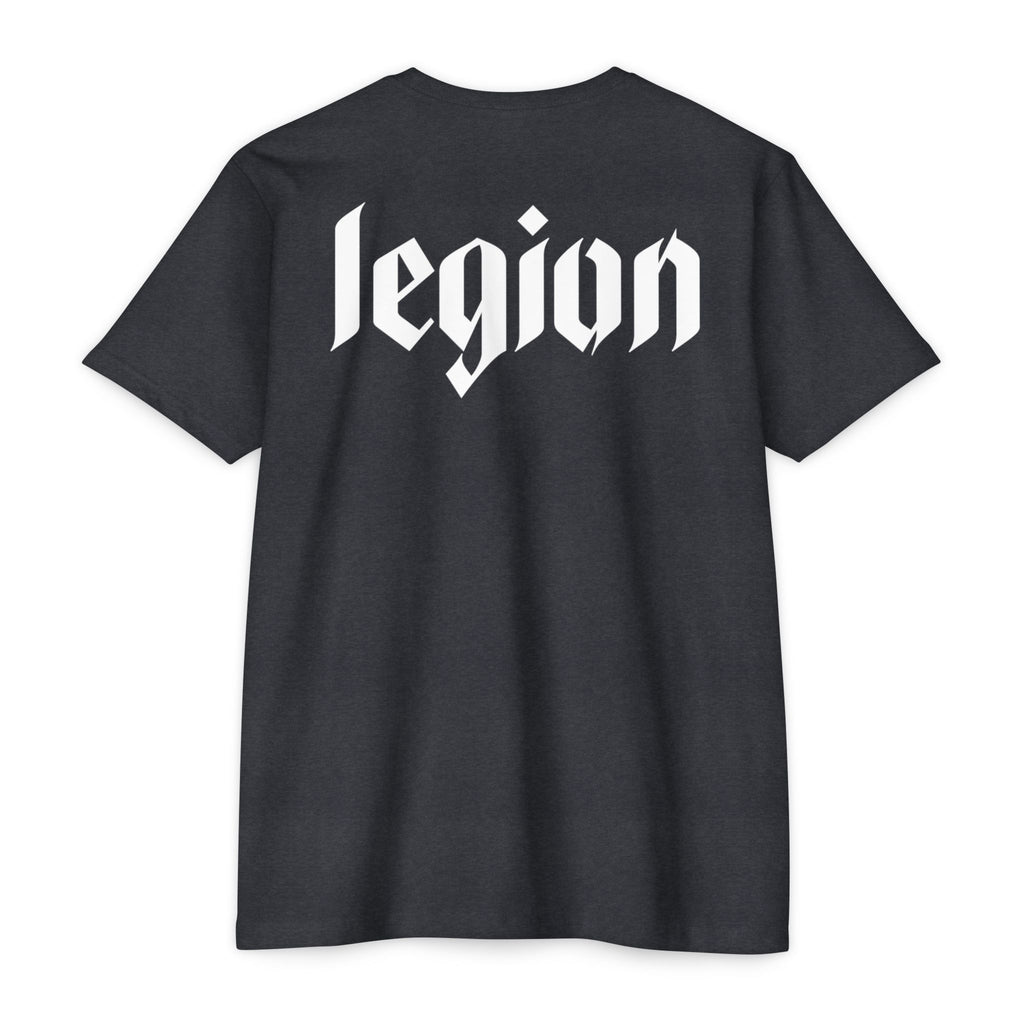 Violent Legion Lion's Mouth T-Shirt