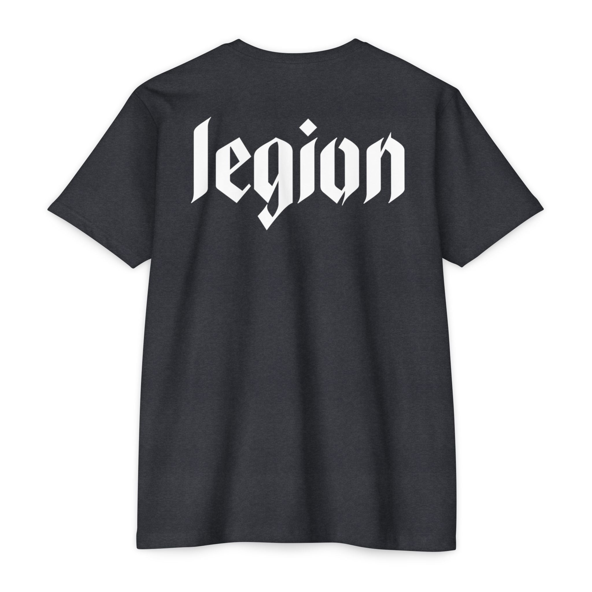 Violent Legion Lion's Mouth T-Shirt