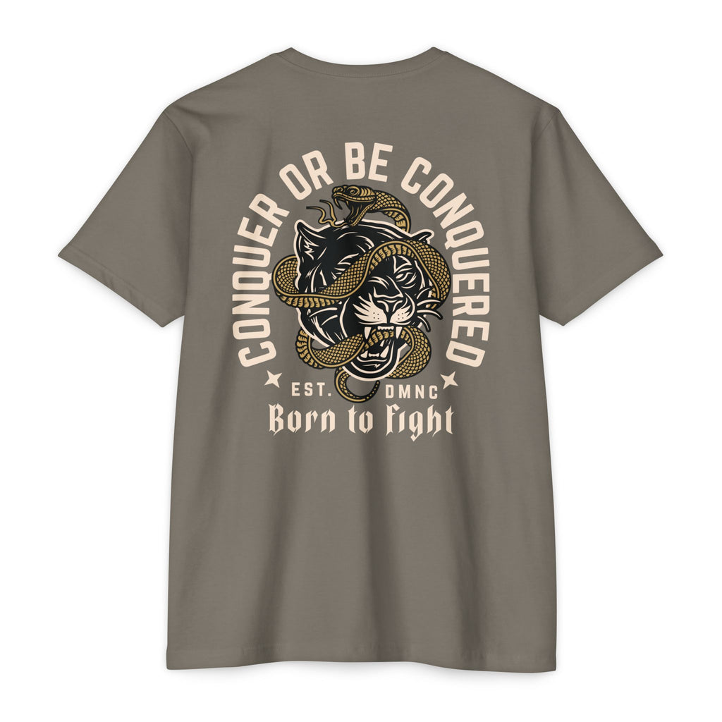Violent Legion Born to Fight T-Shirt