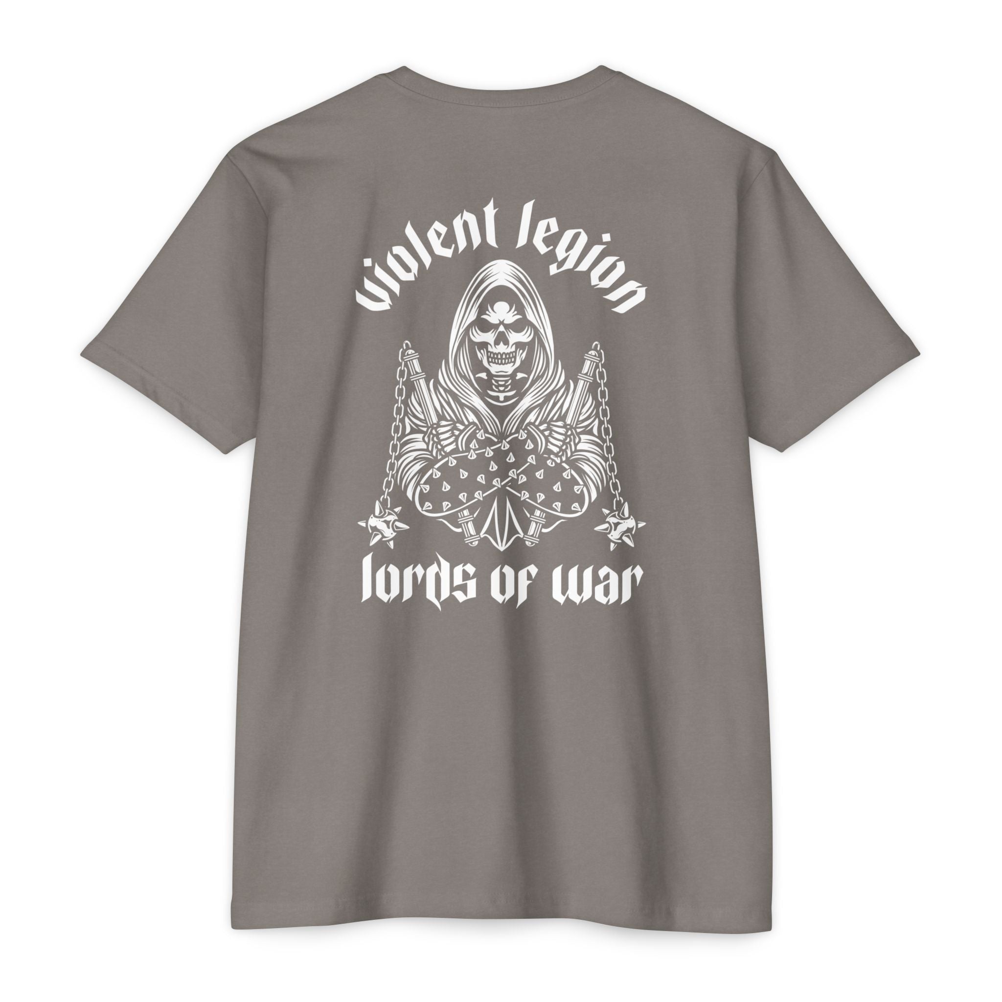 Violent Legion Lords of War T-Shirt
