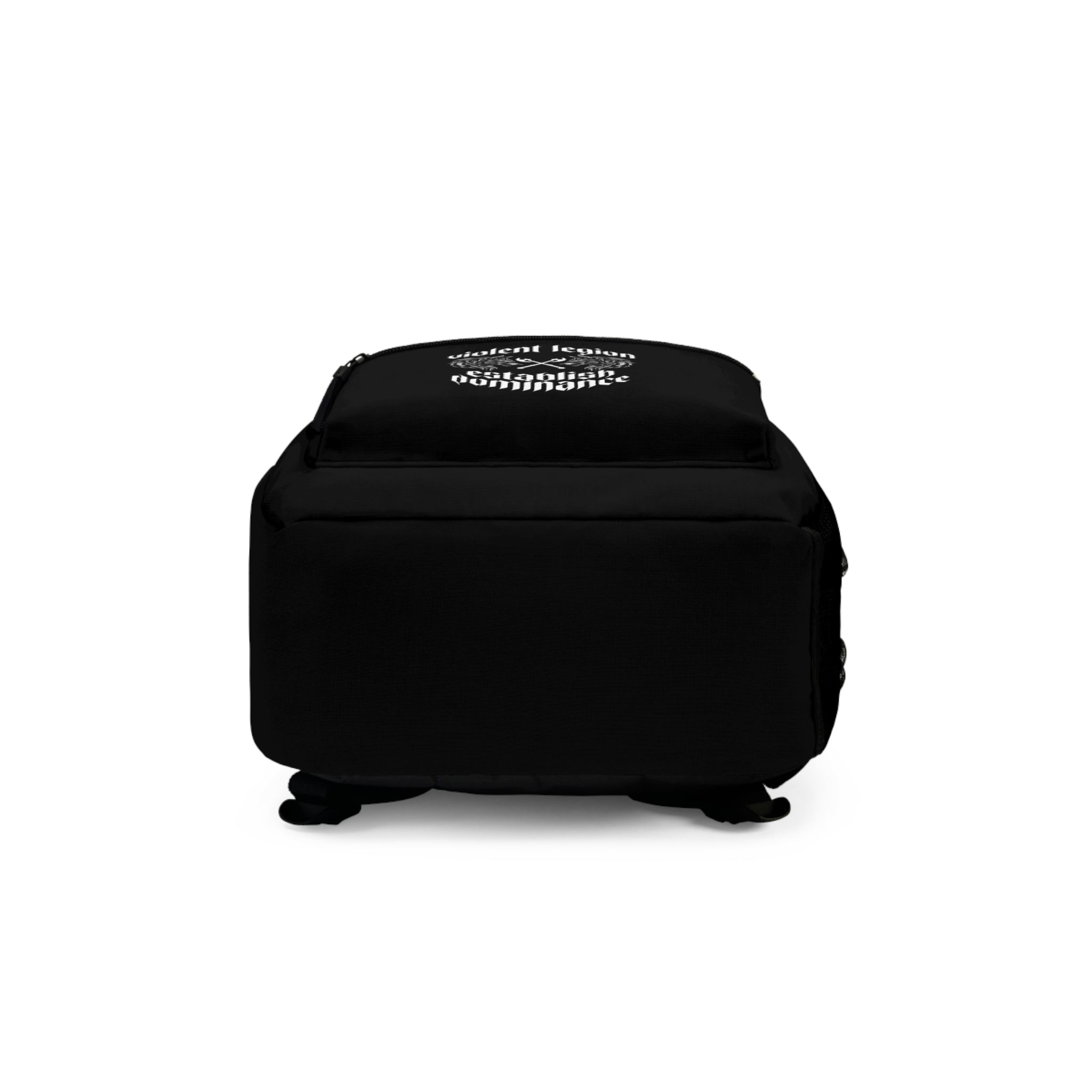 Establish Dominance Backpack