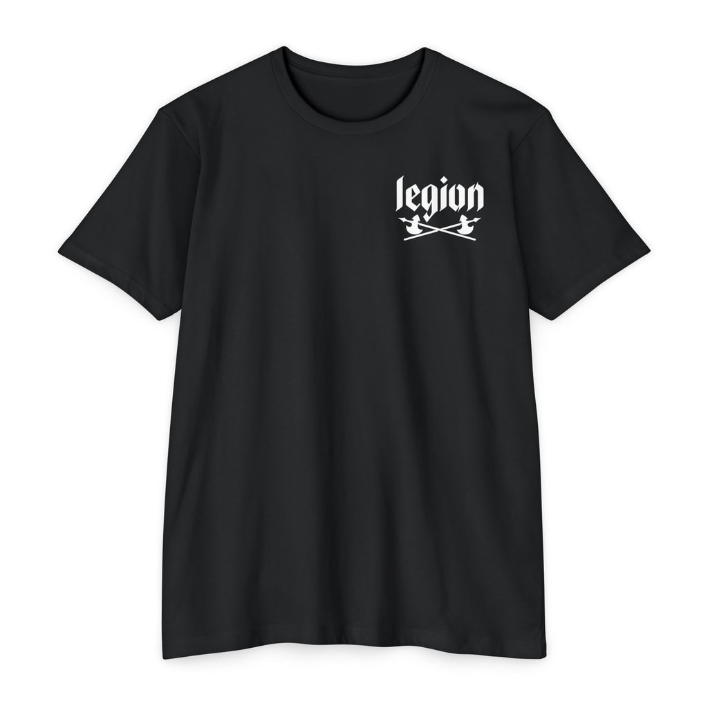 Violent Legion Wolves T-Shirt