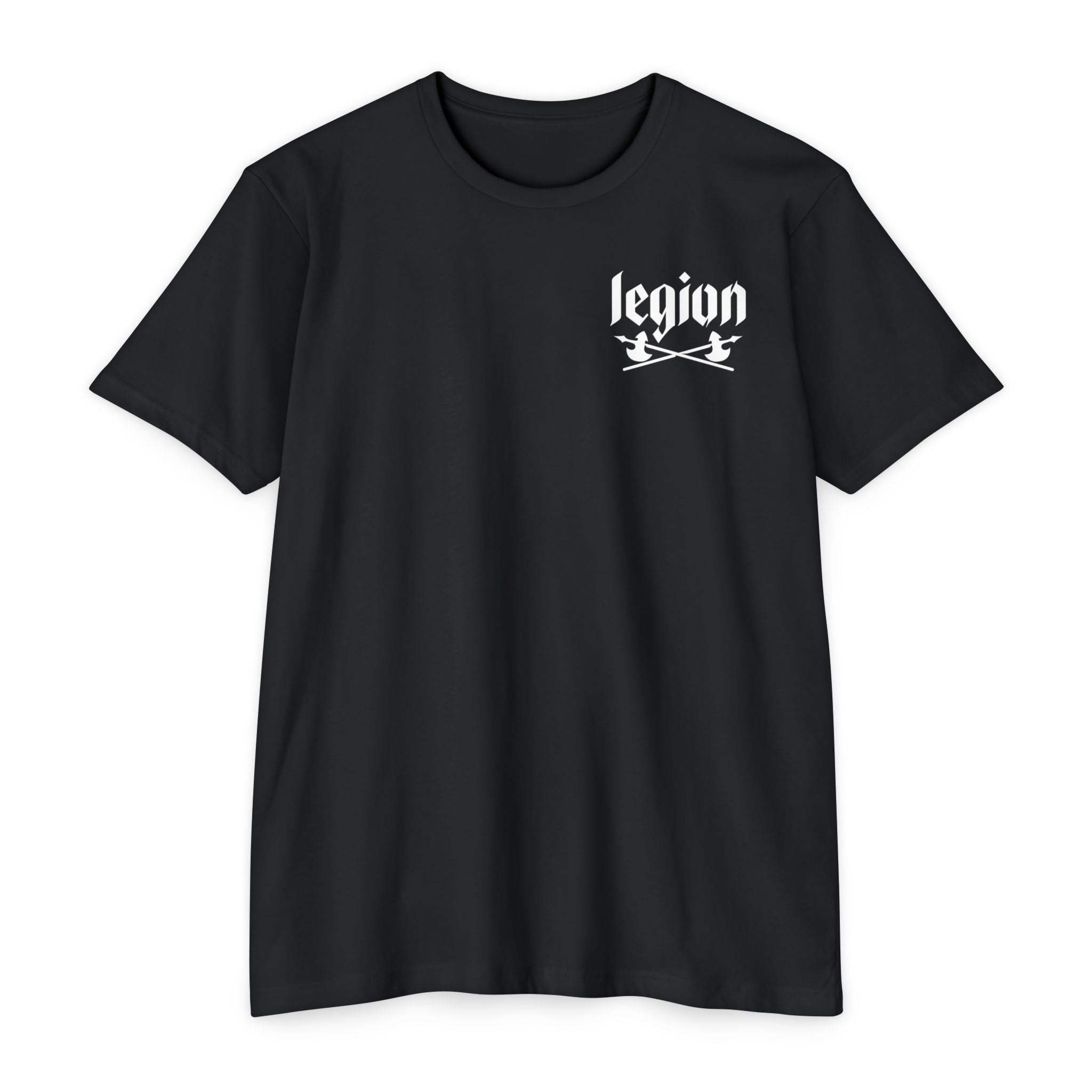 Violent Legion Wolves T-Shirt