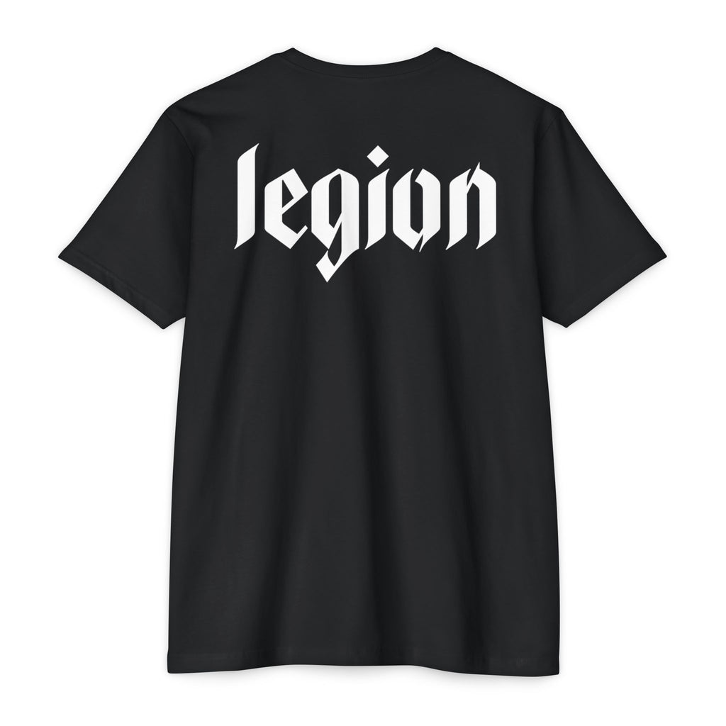 Violent Legion Lion's Mouth T-Shirt