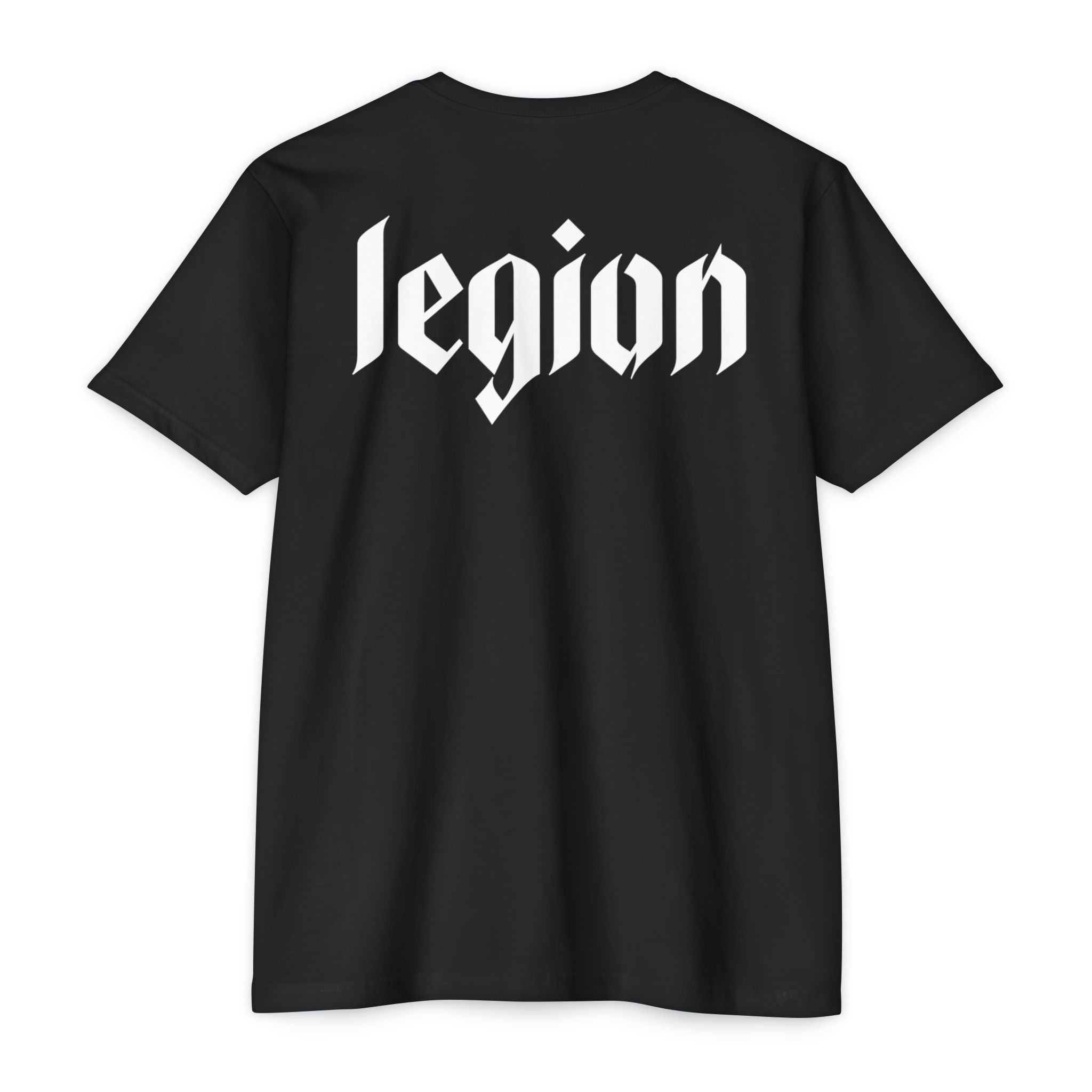 Violent Legion Lion's Mouth T-Shirt