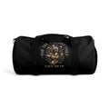 Lace 'Em Up Duffel Bag