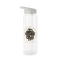 Born to Fight 25oz Water Bottle