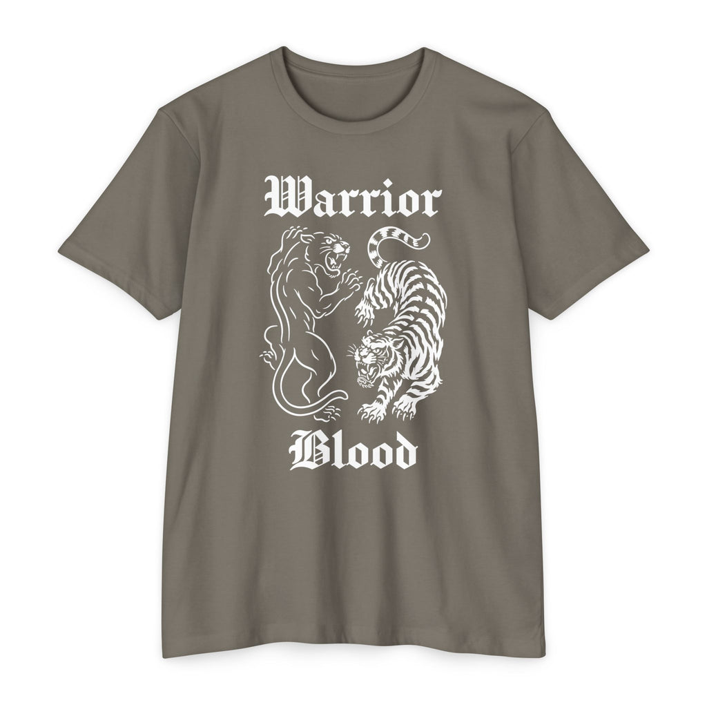 Warrior Blood T-Shirt