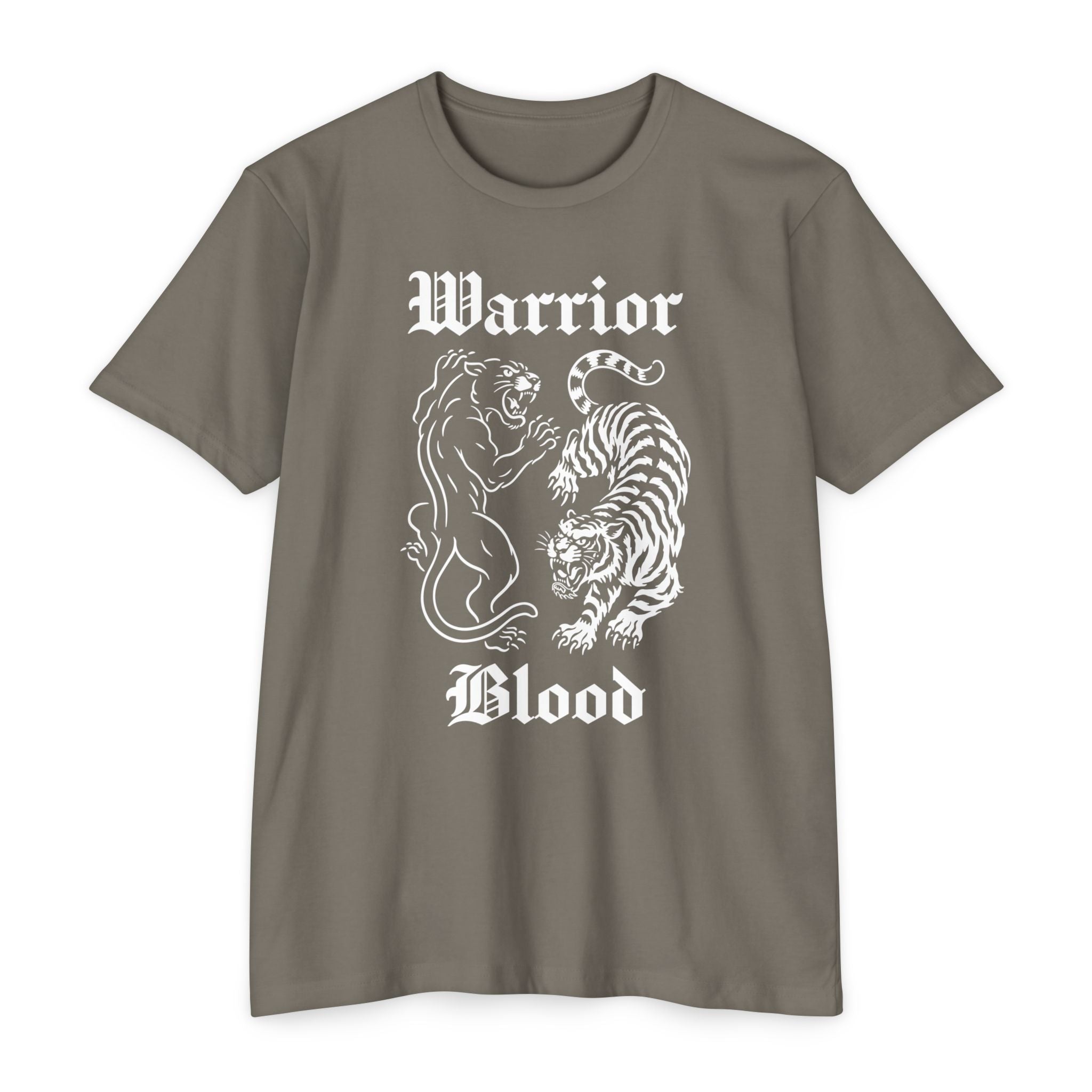 Warrior Blood T-Shirt