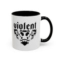 Lion's Mouth Coffee Mug 11oz | 15oz