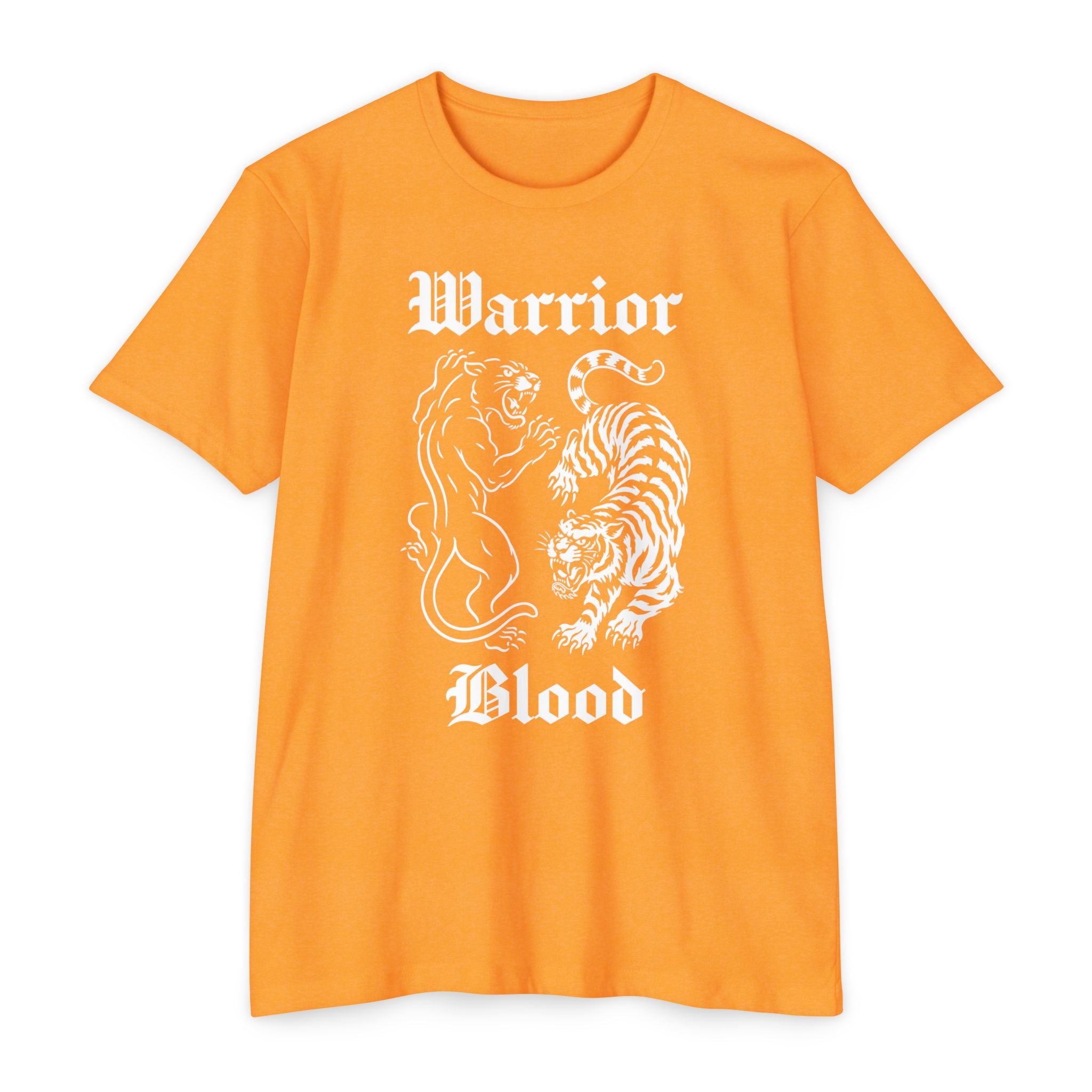 Warrior Blood T-Shirt