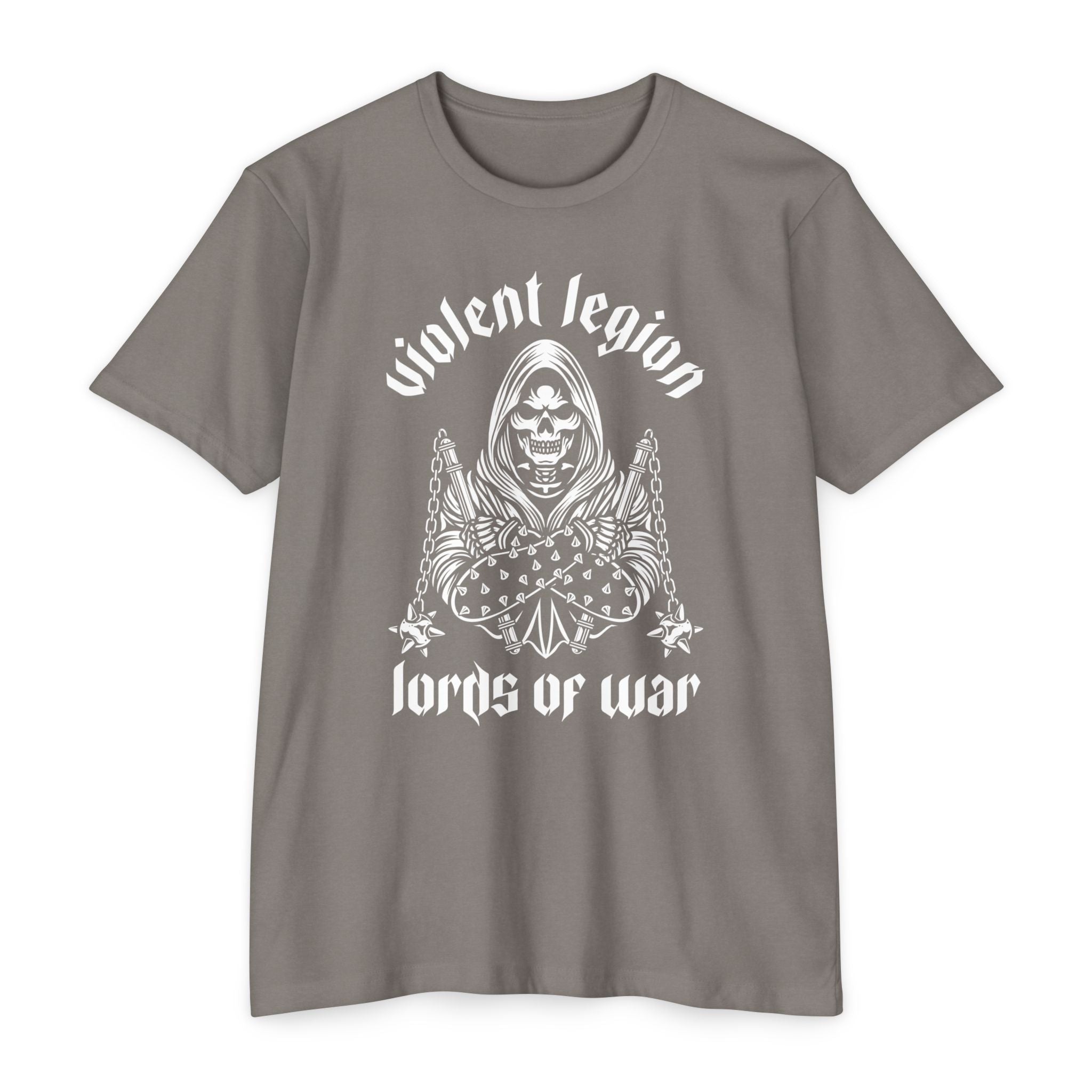 Violent Legion Lords of War T-Shirt