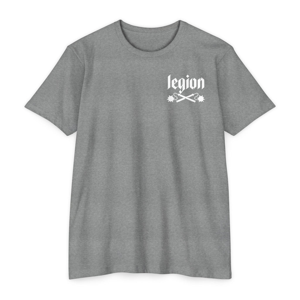 Violent Legion Iron Fist T-Shirt