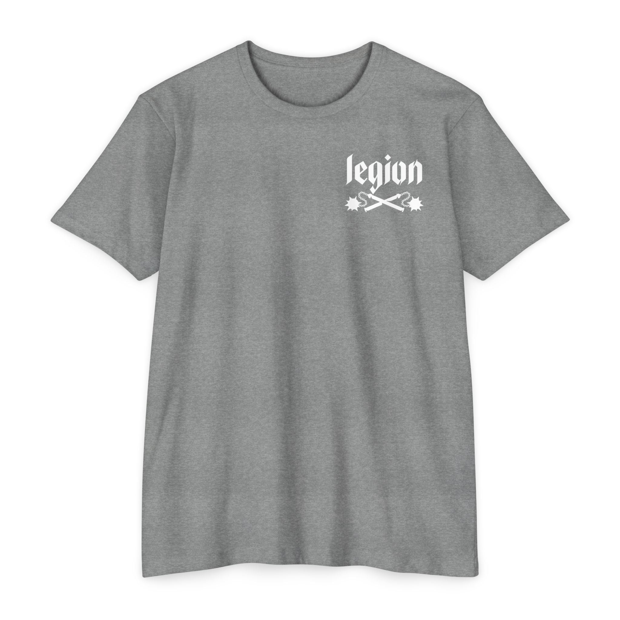 Violent Legion Iron Fist T-Shirt