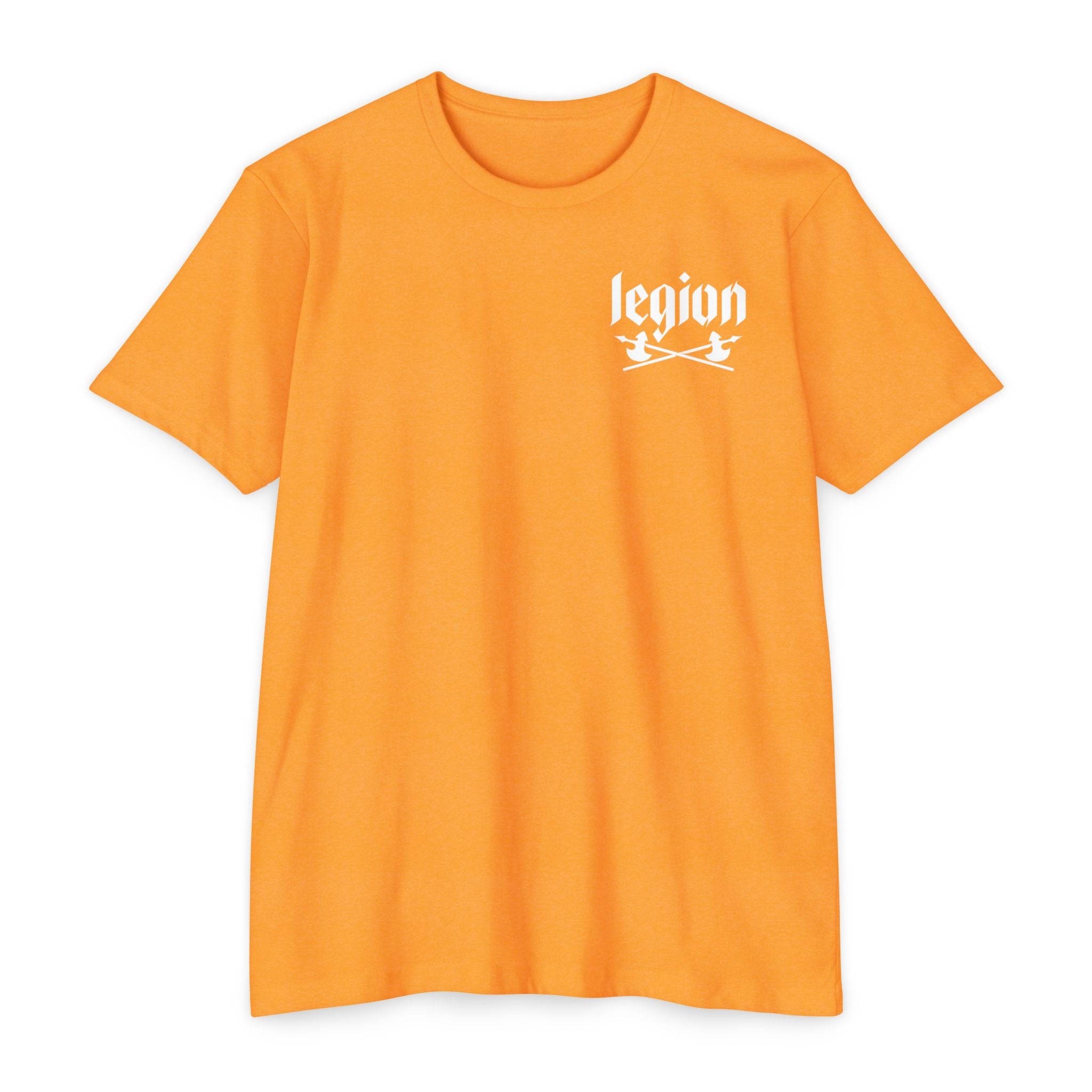 Violent Legion Wolves T-Shirt