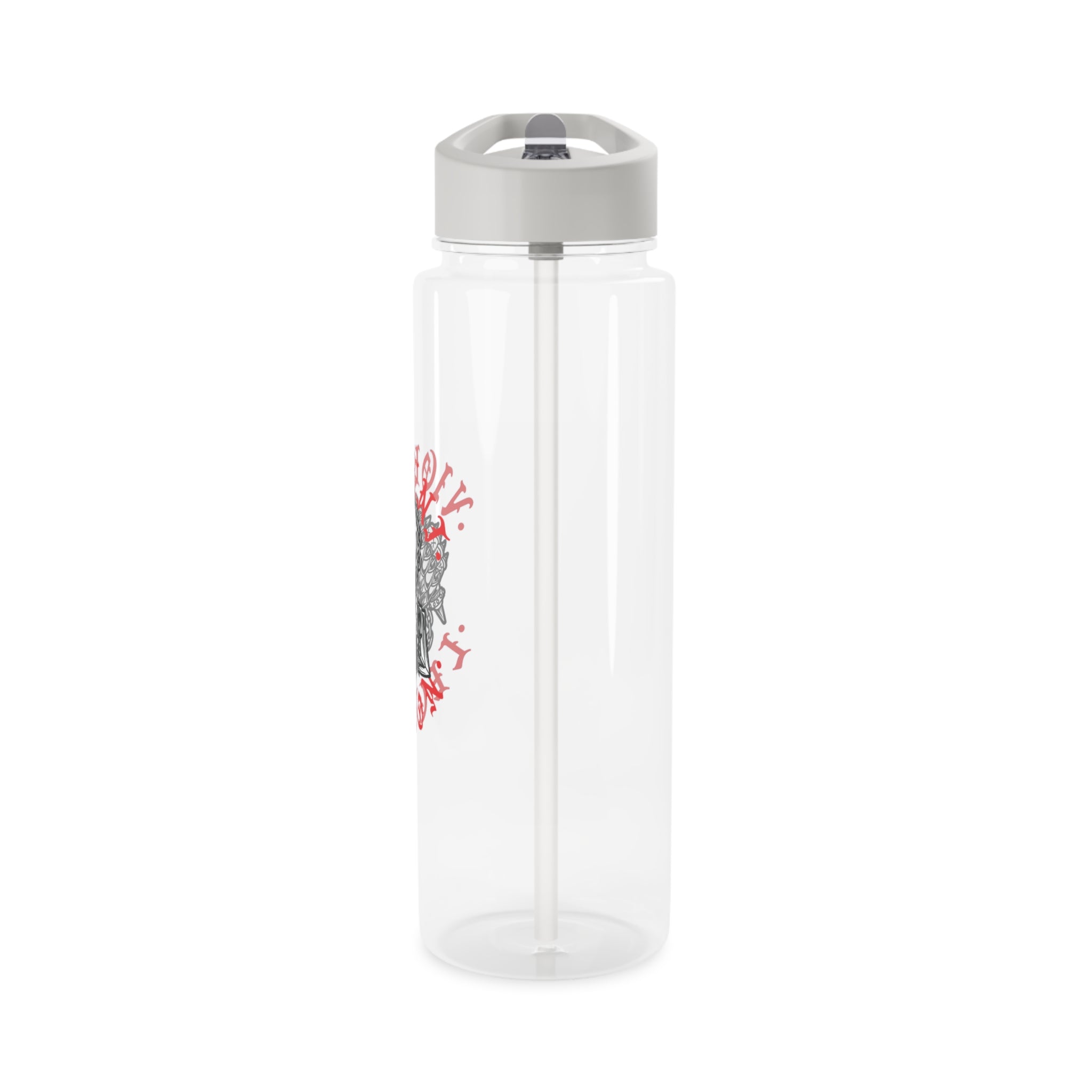 Violent Legion Iron Fist 25oz Water Bottle