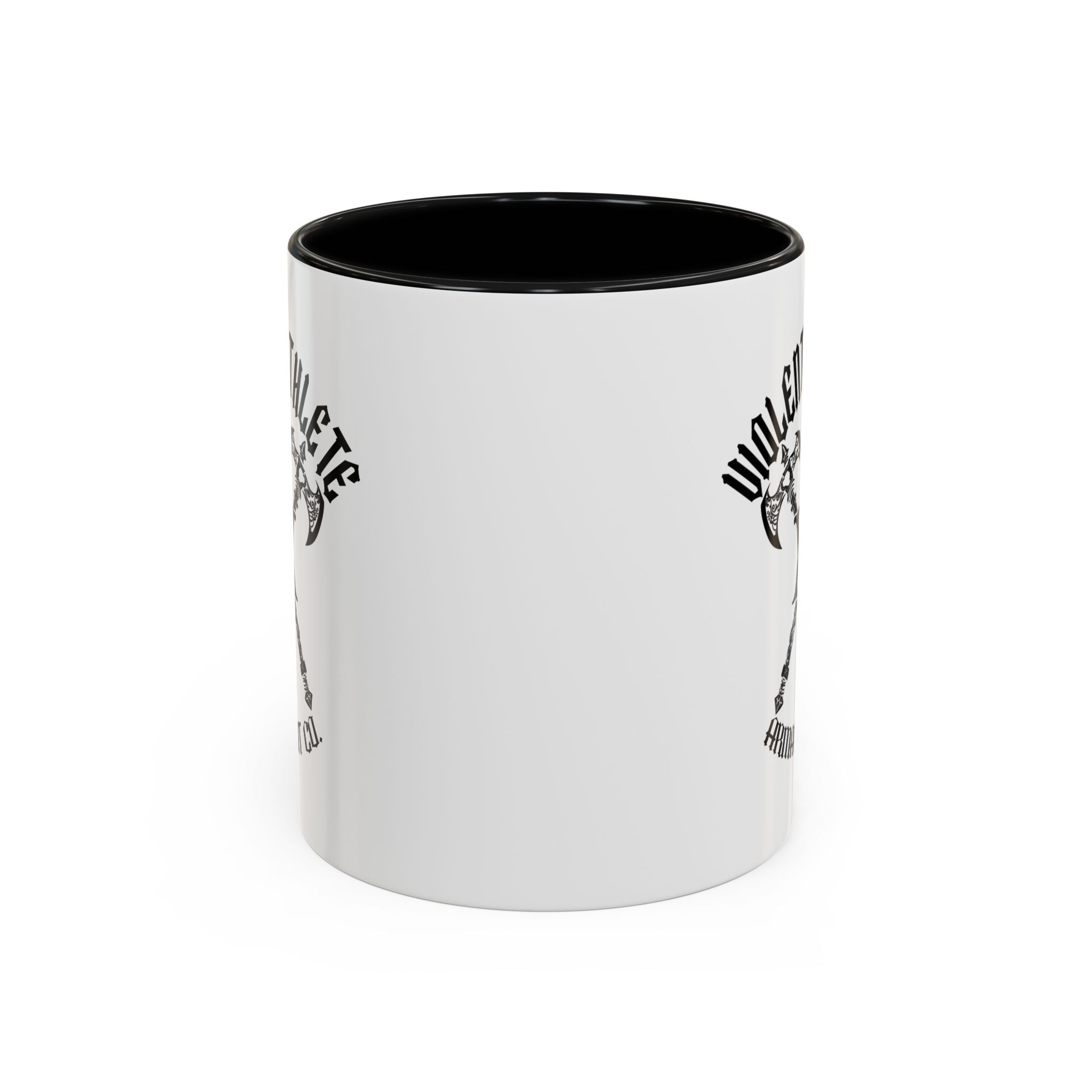 Violent Athlete Coffee Mug 11oz | 15oz