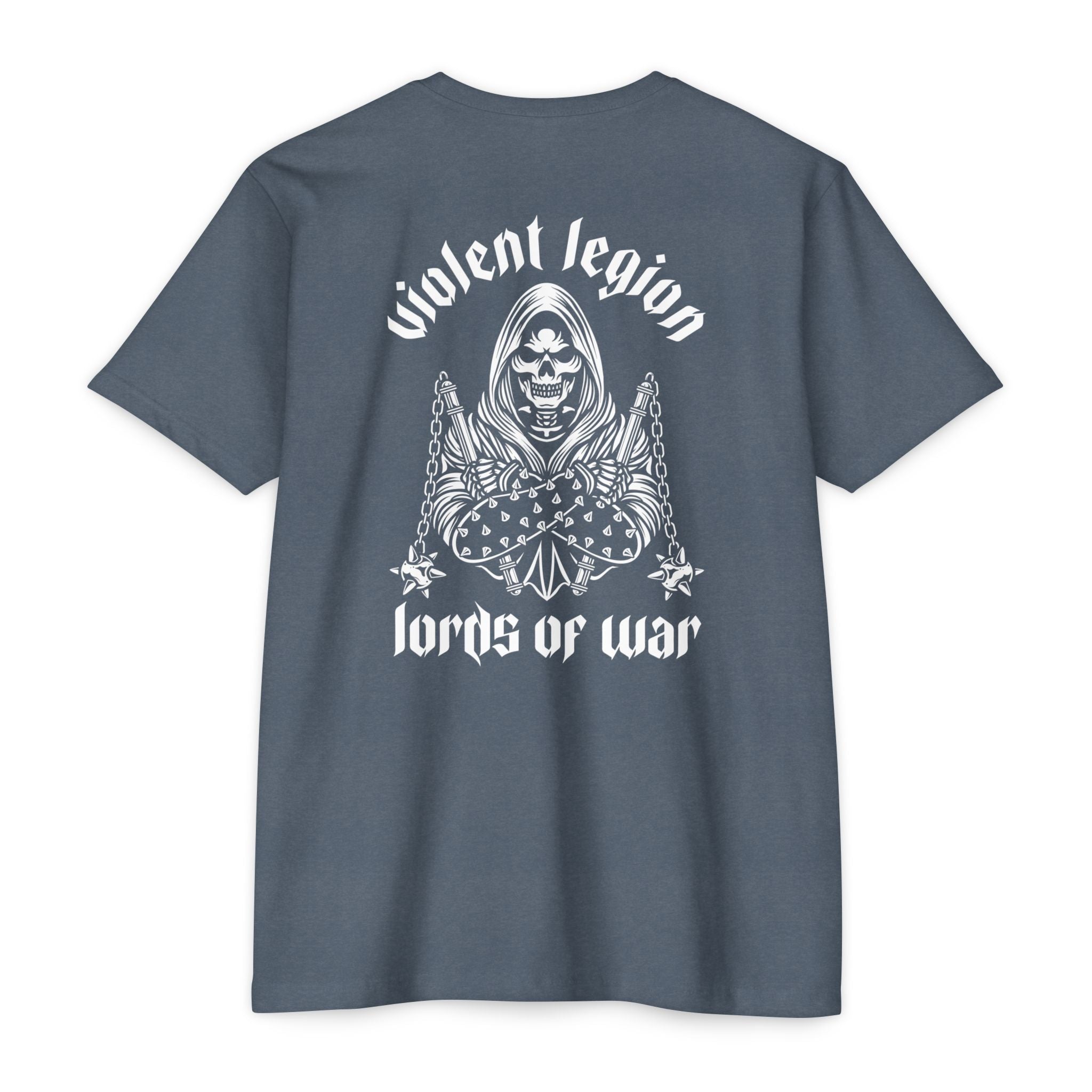 Violent Legion Lords of War T-Shirt