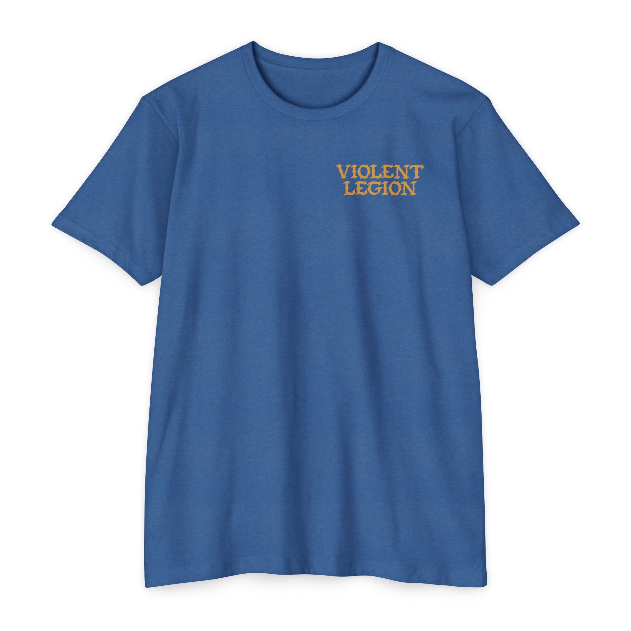 Violent Legion Liberty or Death T-Shirt