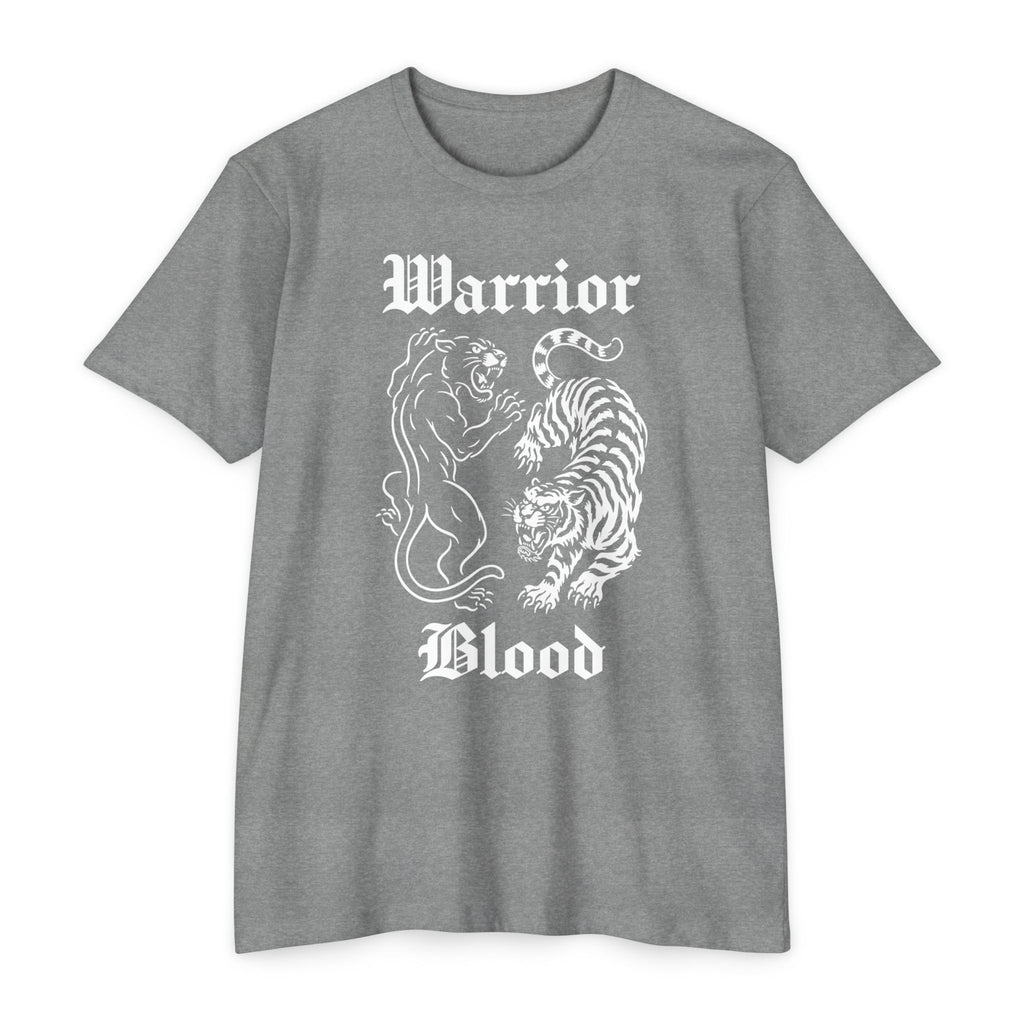 Warrior Blood T-Shirt