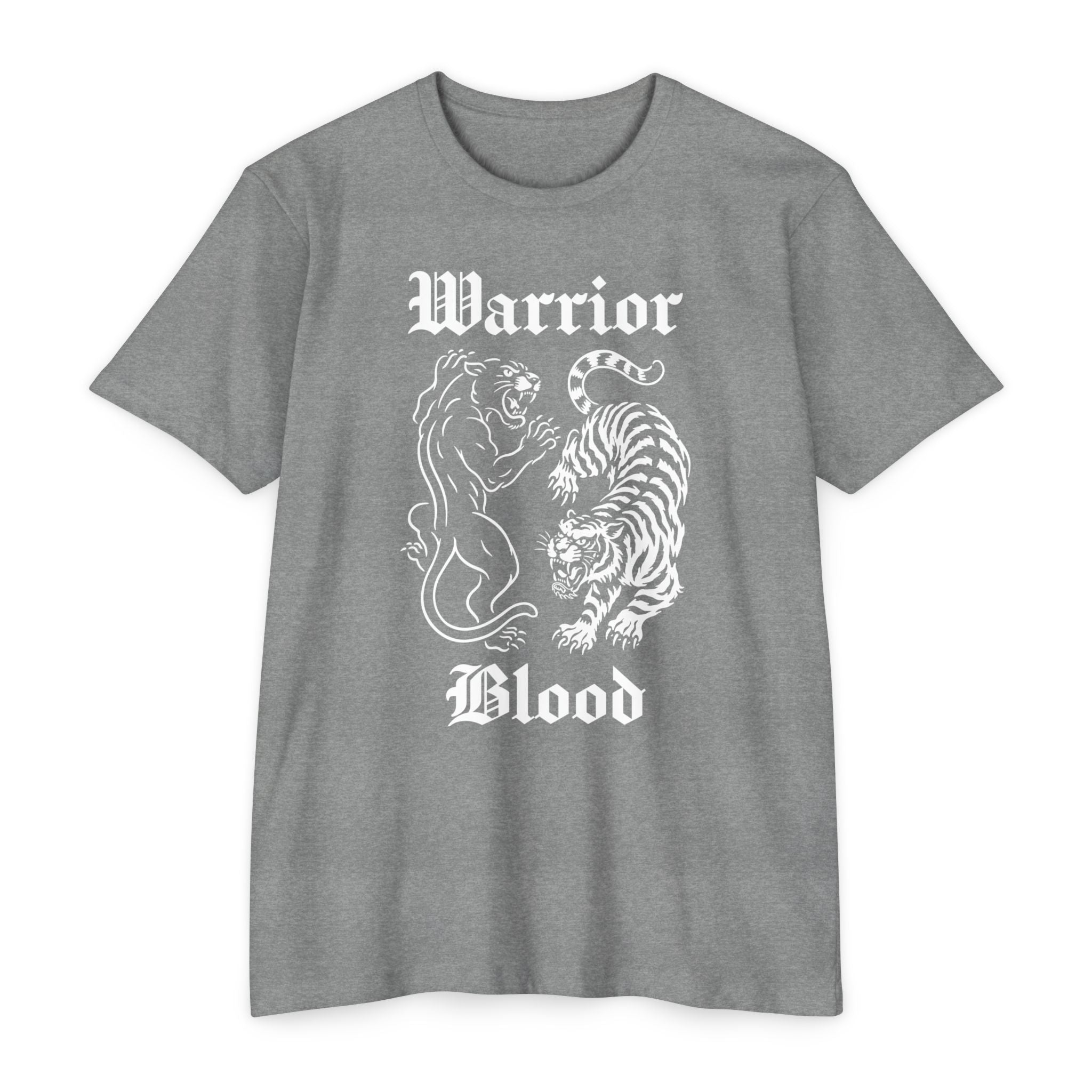 Warrior Blood T-Shirt