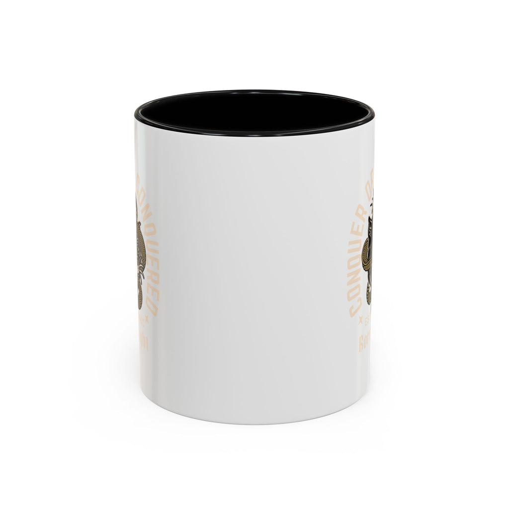 Born to Fight Coffee Mug 11oz | 15oz