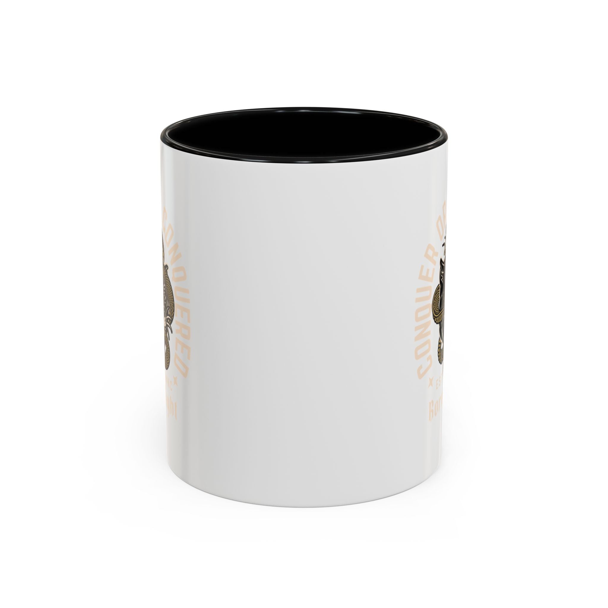 Born to Fight Coffee Mug 11oz | 15oz