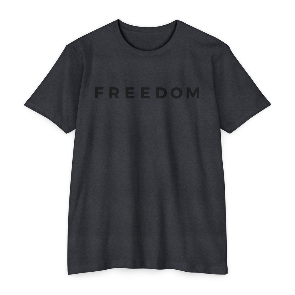 Violent Athlete Freedom T-Shirt