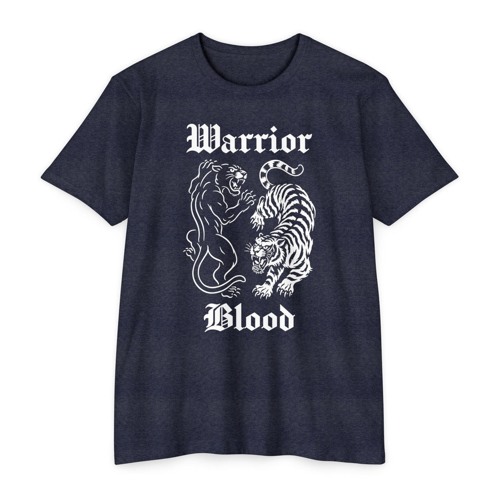 Warrior Blood T-Shirt