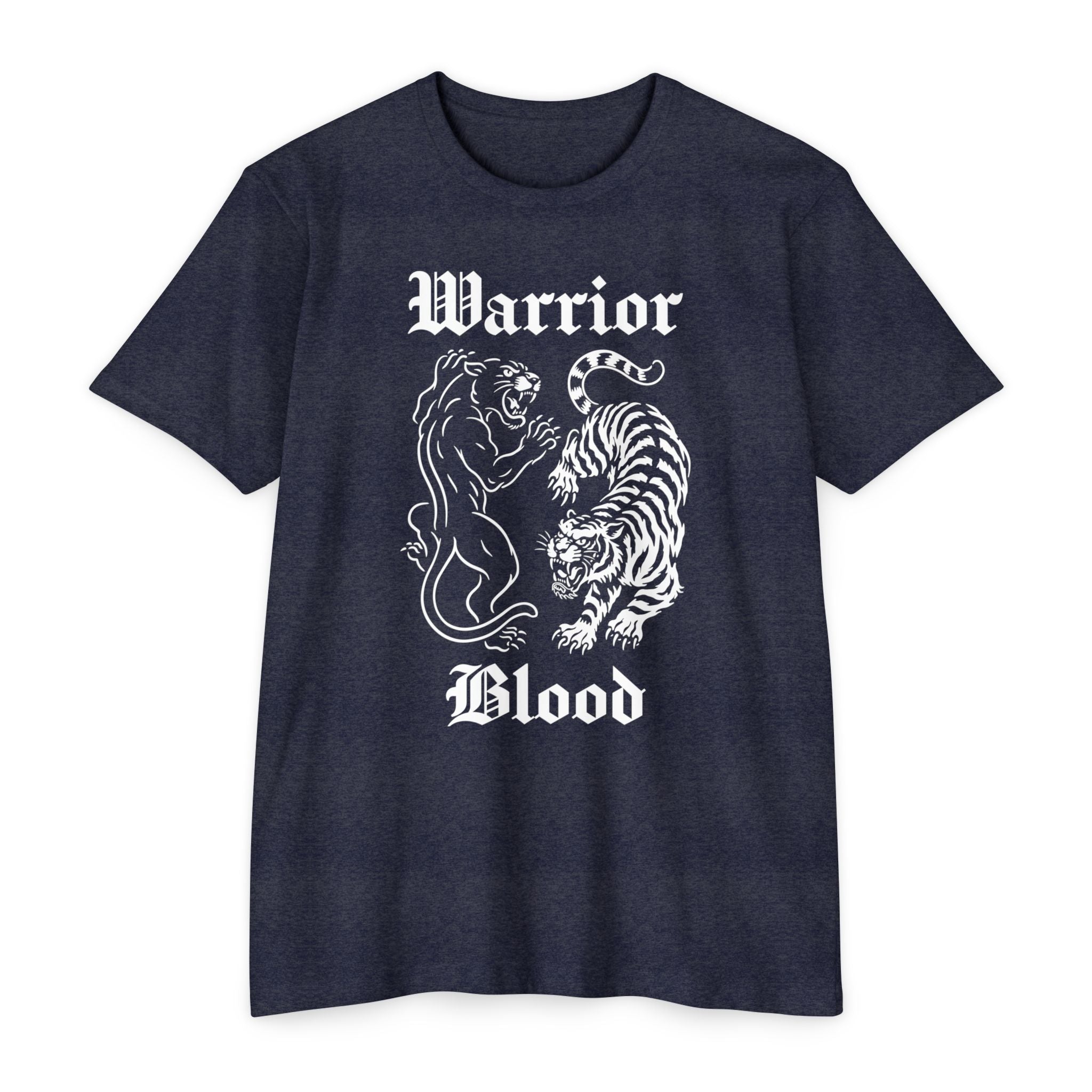 Warrior Blood T-Shirt