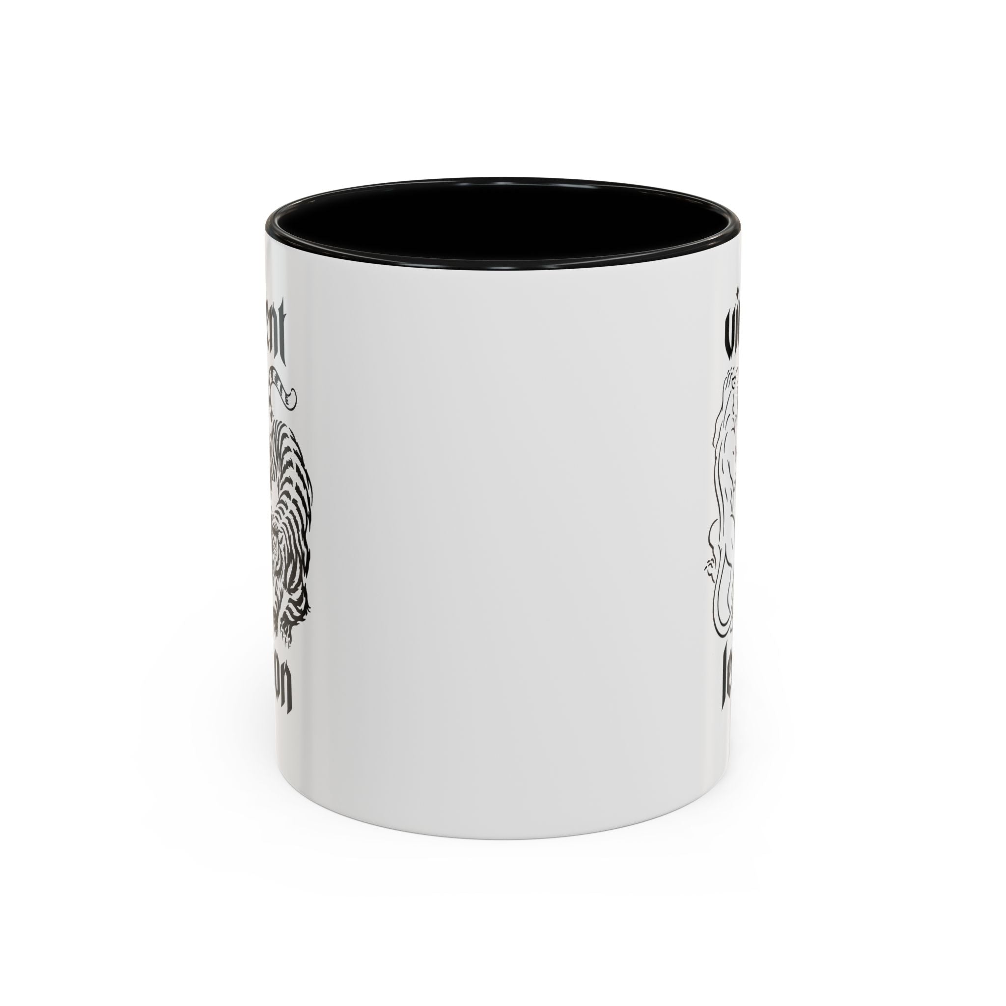 Warrior Blood Coffee Mug 11oz | 15oz
