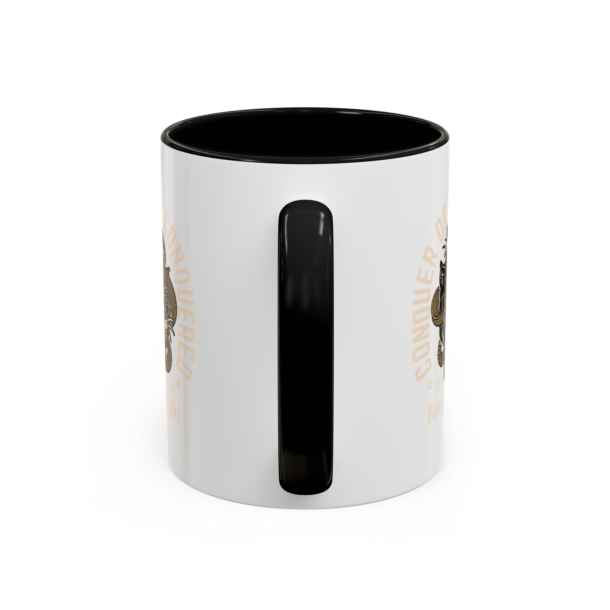 Born to Fight Coffee Mug 11oz | 15oz