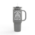Lords of War 40oz Insulated Travel Mug