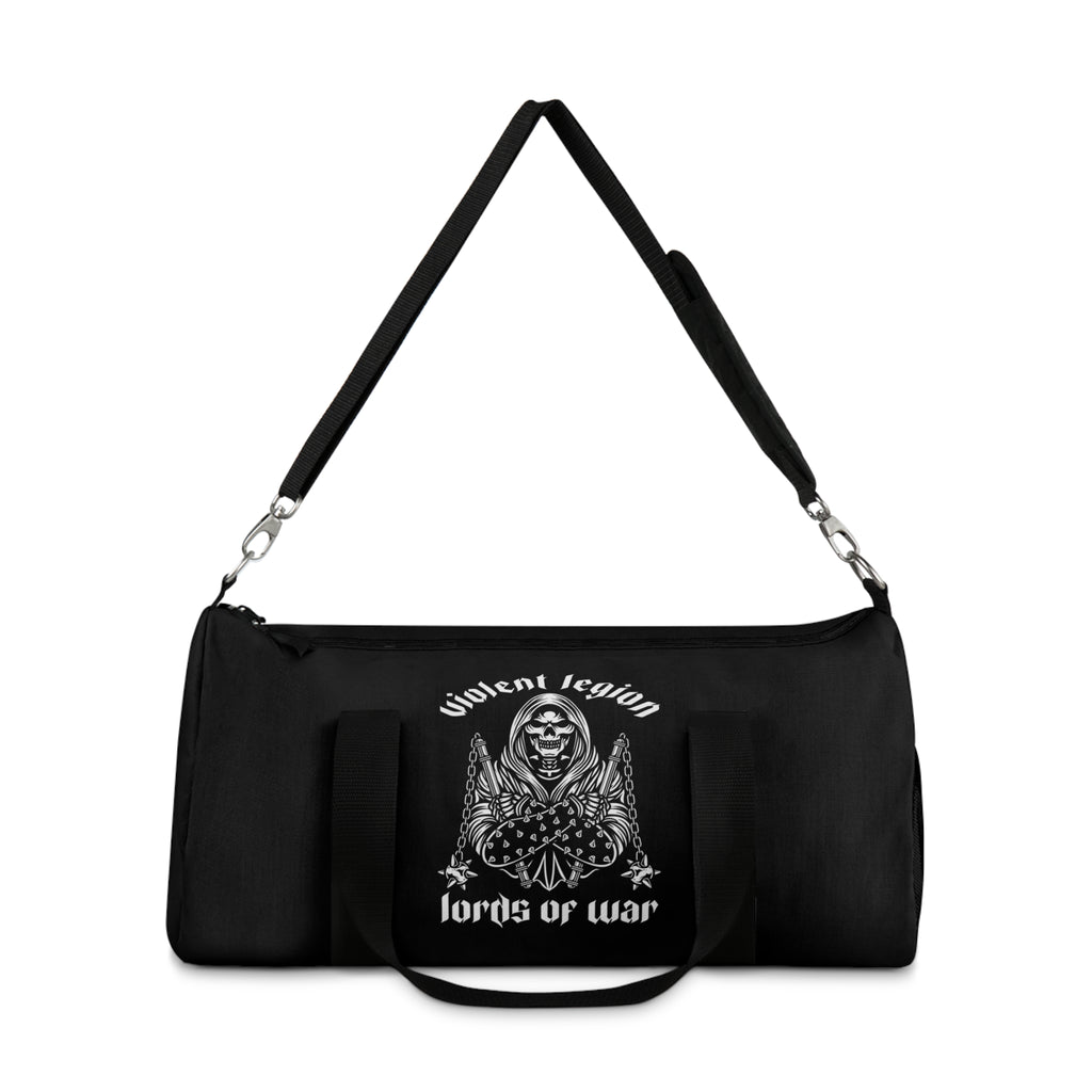 Lords of War Duffel Bag