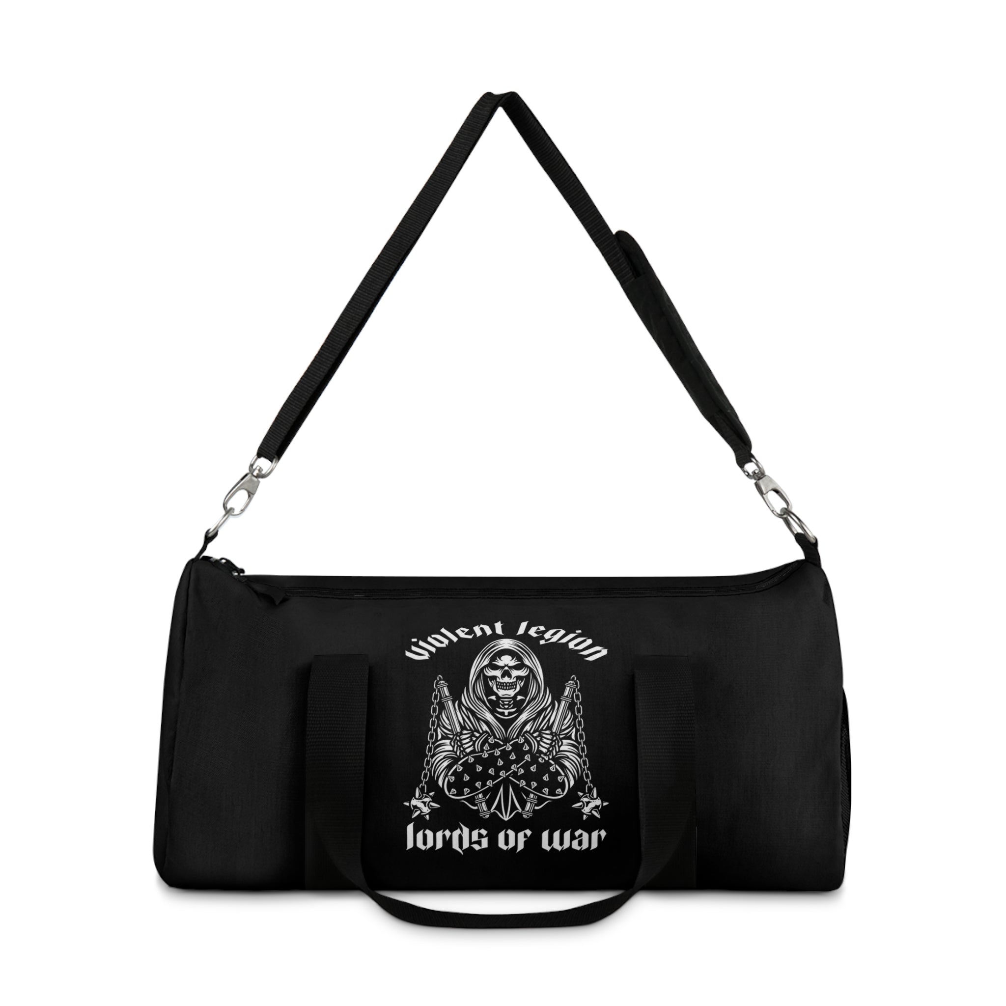 Lords of War Duffel Bag