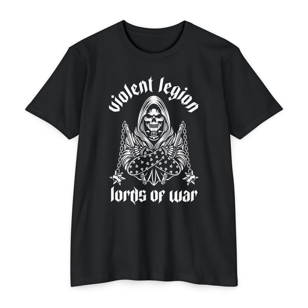 Violent Legion Lords of War T-Shirt