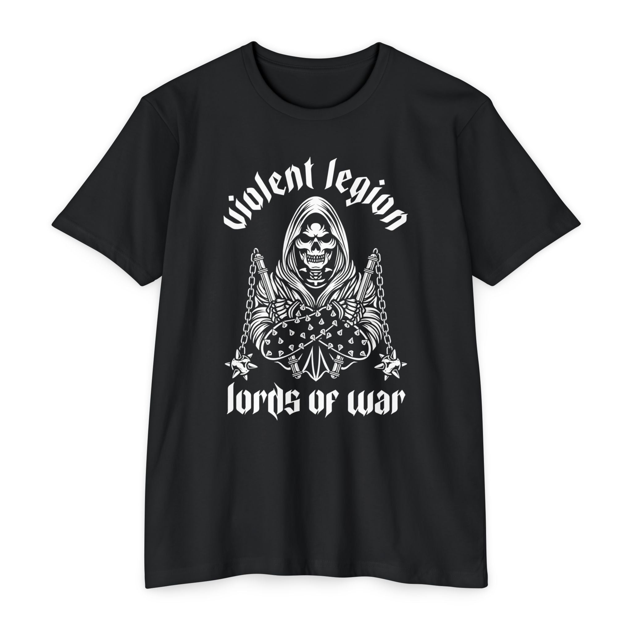 Violent Legion Lords of War T-Shirt