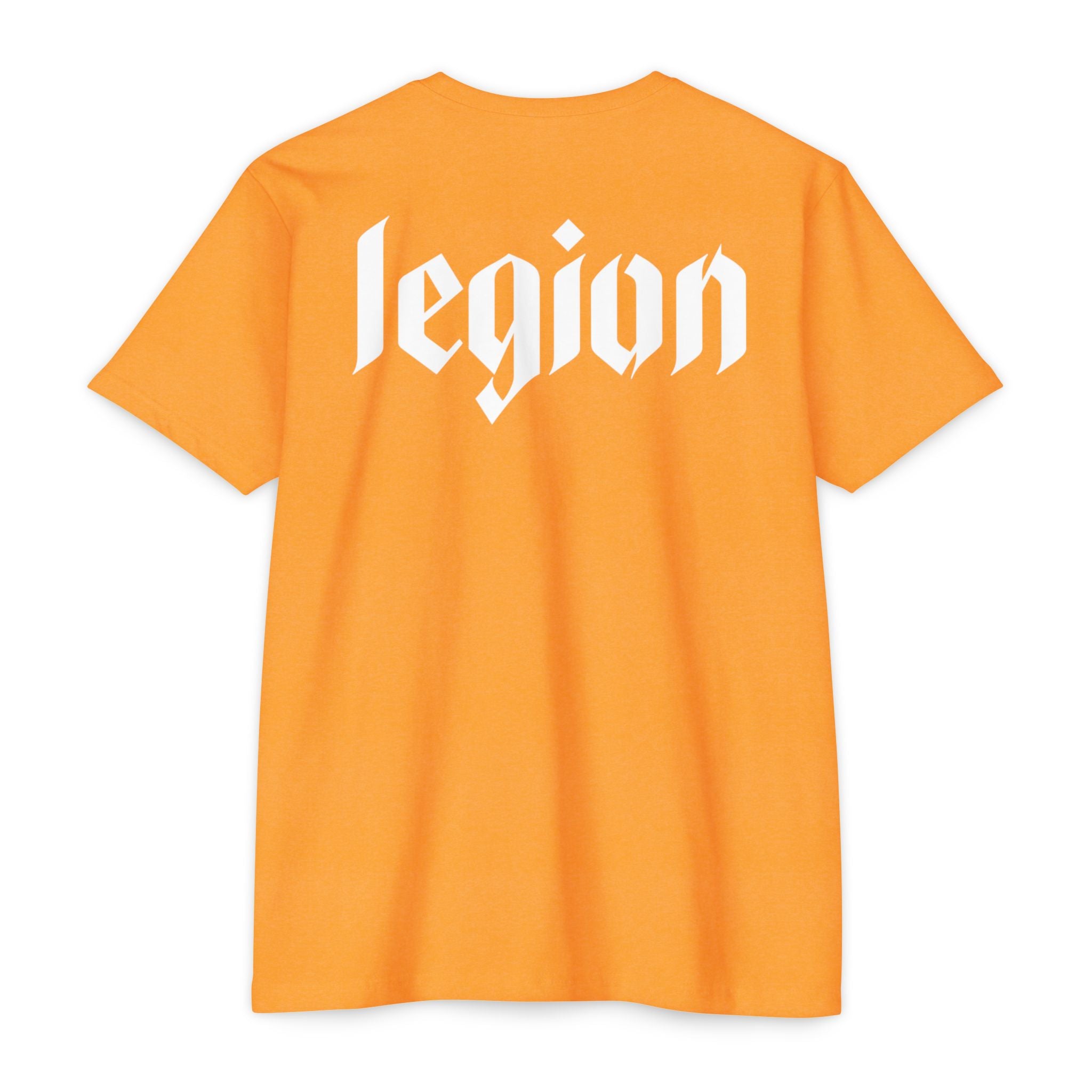Violent Legion Lion's Mouth T-Shirt