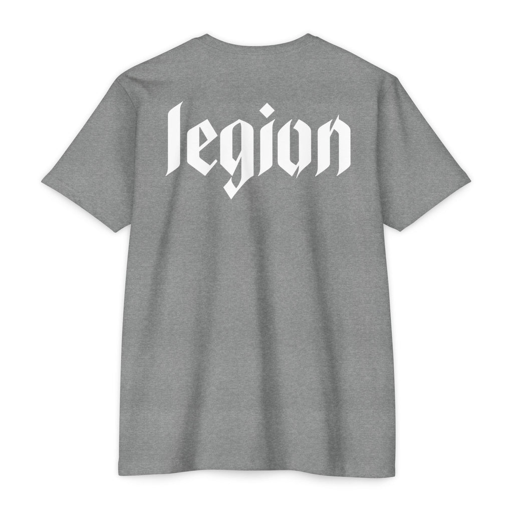 Violent Legion Lion's Mouth T-Shirt