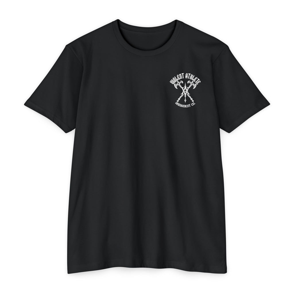 Violent Athlete Logo T-Shirt