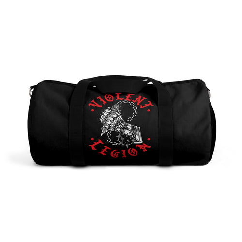 Battle Mace Duffel Bag
