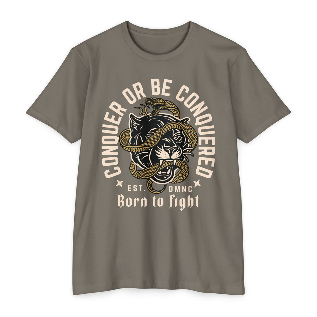 Born to Fight T-Shirt