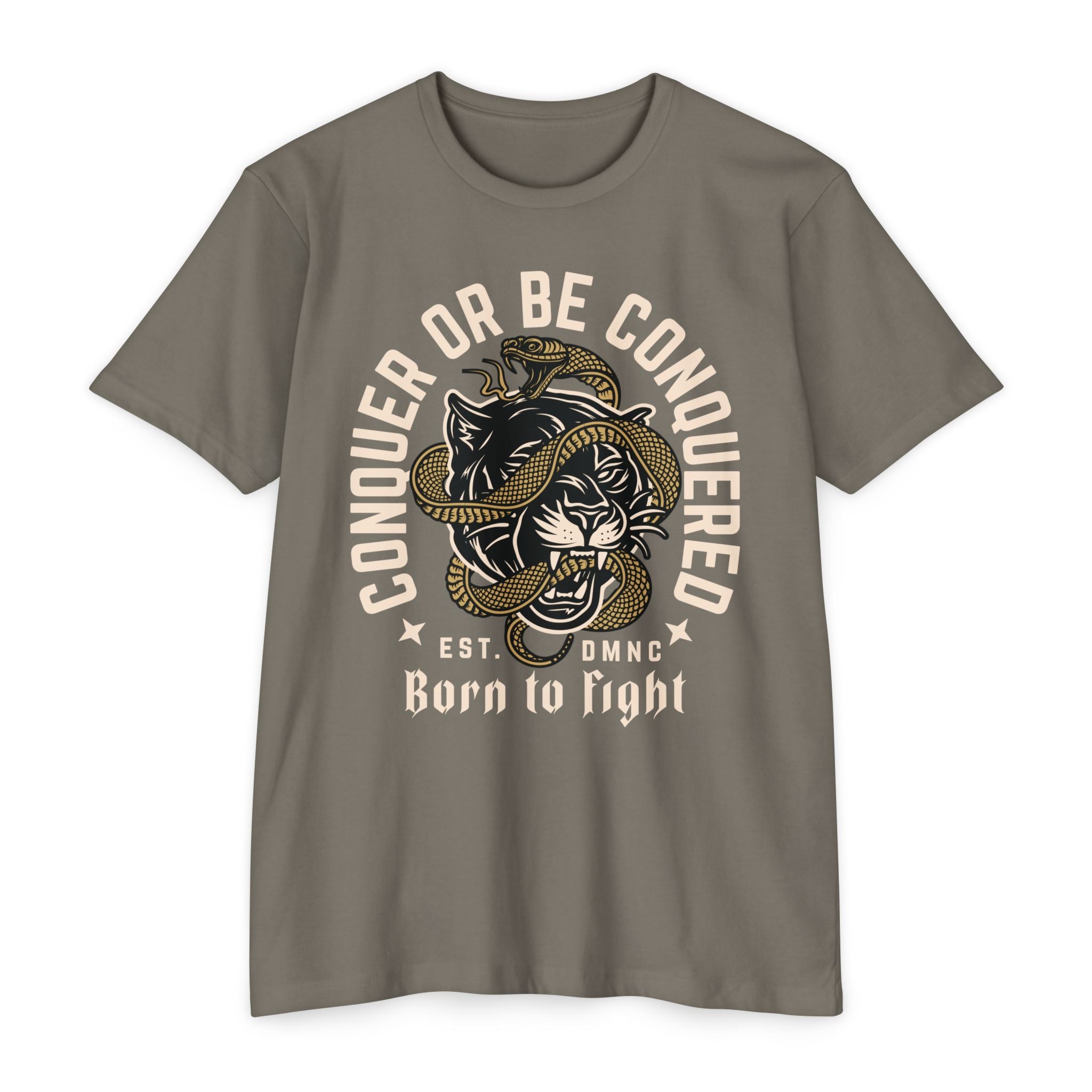 Born to Fight T-Shirt