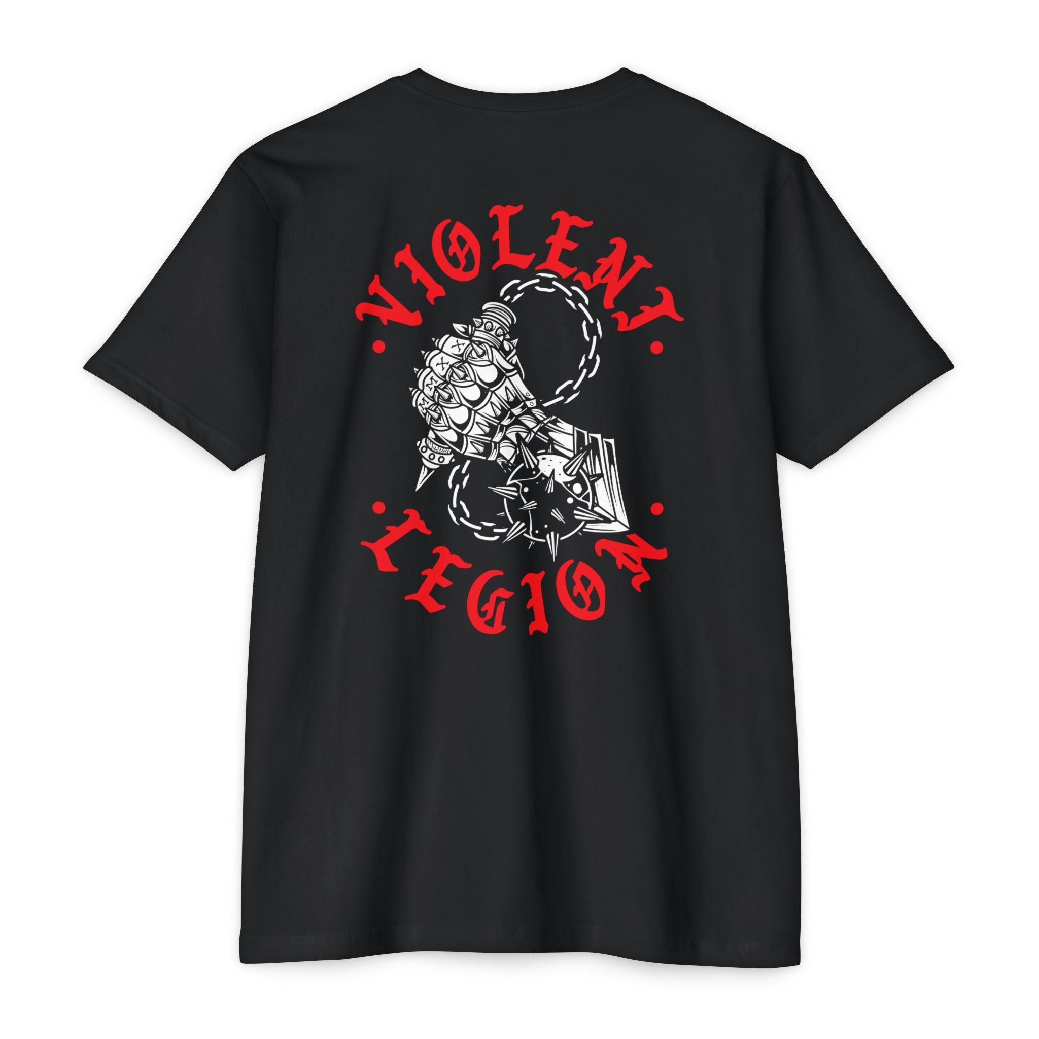 Violent Legion Iron Fist T-Shirt