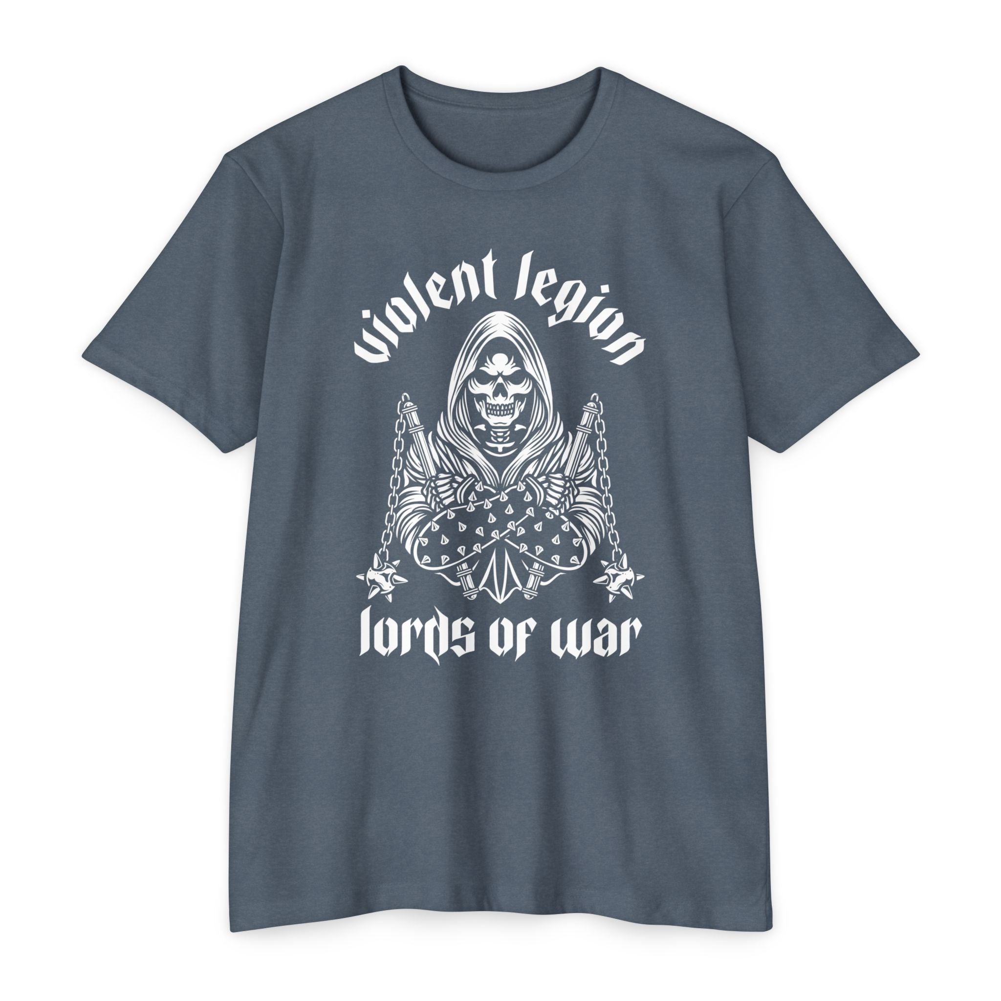 Violent Legion Lords of War T-Shirt