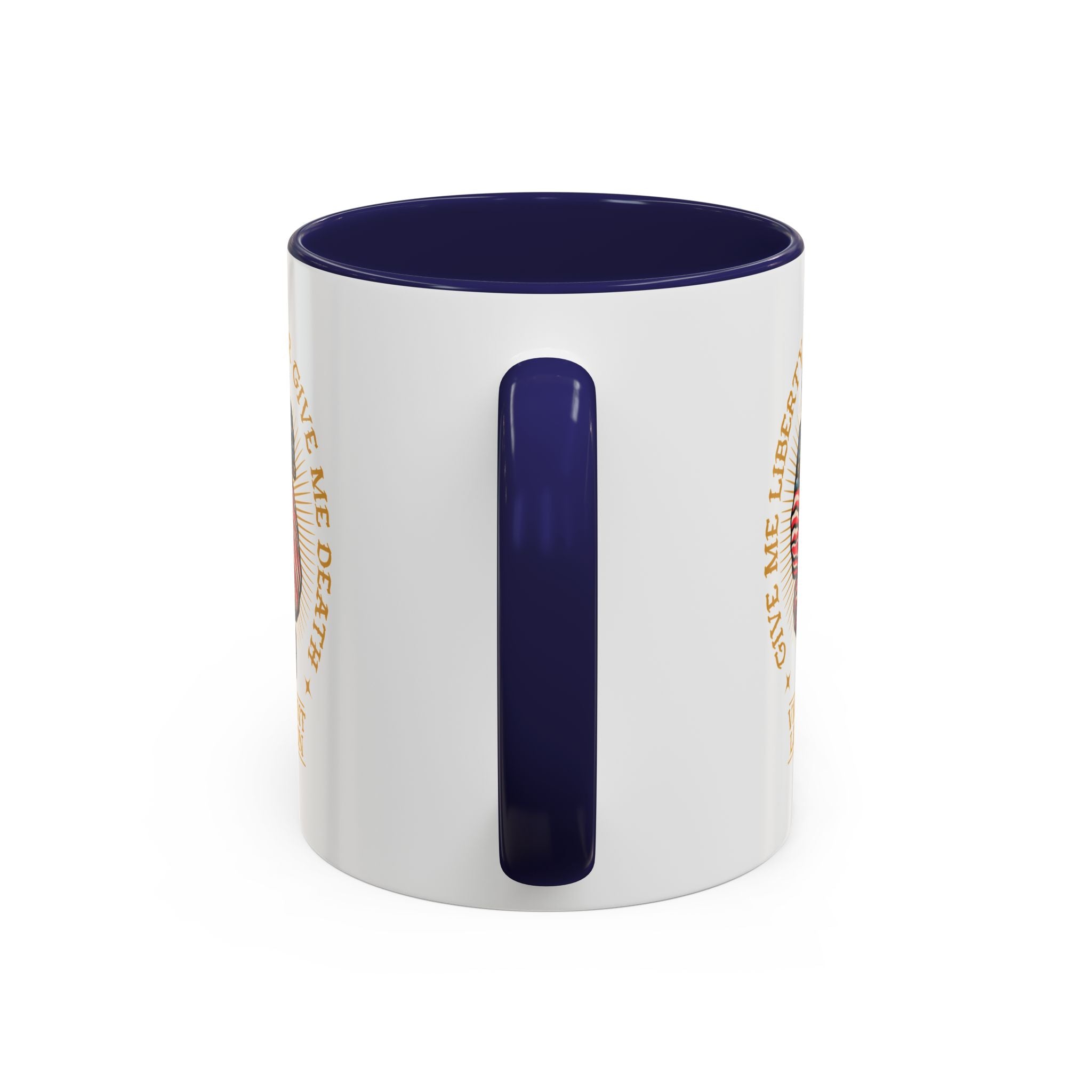 Liberty or Death Coffee Mug 11oz | 15oz