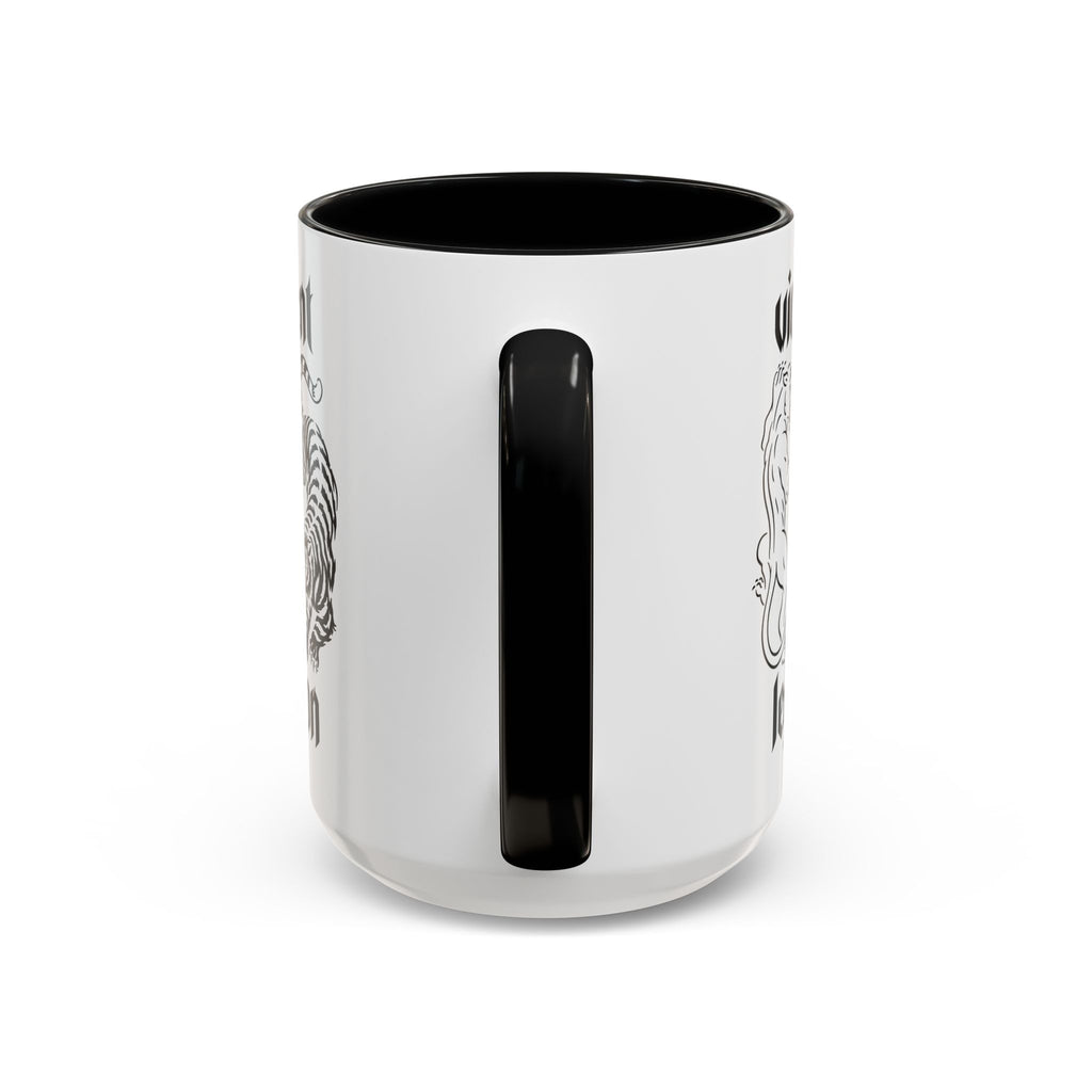Warrior Blood Coffee Mug 11oz | 15oz